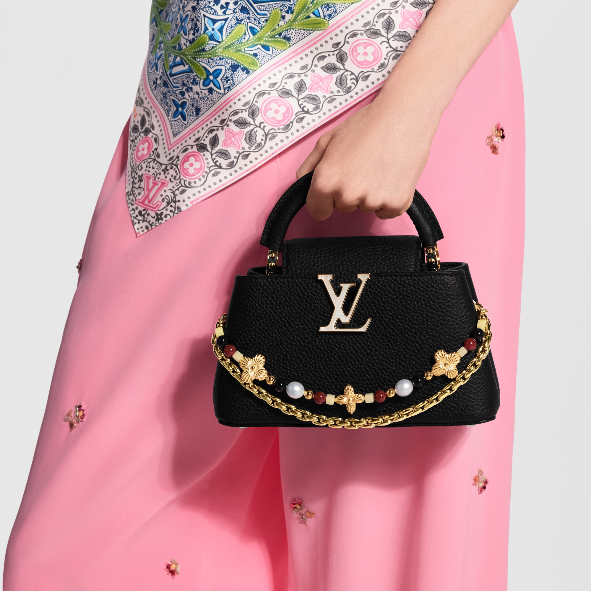 Ribbed Tank Top - Women - Ready-to-Wear | LOUIS VUITTON ®